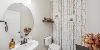 rare hudson new construction home for lease! Gallery 17
