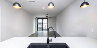 The District Lofts Gallery 16