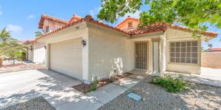 Charming Single-Story Retreat with Spacious Layout in Southwest Las Vegas! Gallery 1