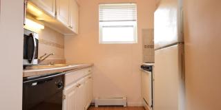 Graduate and Professional Gallery 111