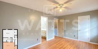 2 Bedroom Southside Townhouse Gallery 33
