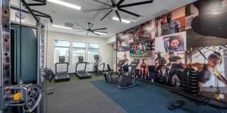 Village at the Blvd Gallery 63