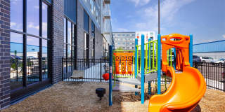 Soul Apartments - Affordable Housing Gallery 32