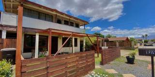 Rustic North Kihei Home 3 Bed/1 Bath Gallery 1