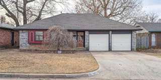 Must have 3 bed, 2 bathroom home in Moore Gallery 1
