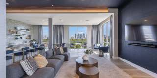 Riverhouse at 11th Apartments Riverhouse at 11th Apartments Gallery 26