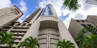 66 Queen Street unit: 1605 Gallery 24