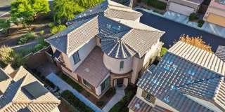 3BD/2.5BA GUARD GATED SUMMERLIN HOME! Gallery 62