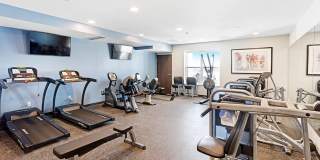 Senior & Affordable Housing – The Legends of Blaine 55+ Apartments Gallery 22