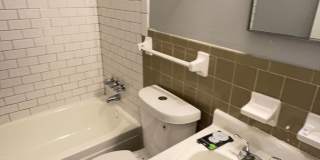 Well-Maintained 2BR/1.5BA Duplex Units with Central HVAC – Memphis - Open To Section 8 Gallery 11