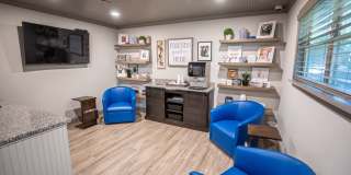 Briarleigh Park Apartments Gallery 19