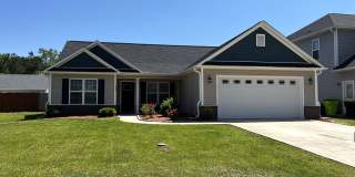 Beautiful home in Croatan Crossing Gallery 1