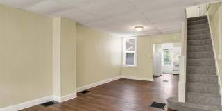 Section 8 considered.  Fully renovated 3 Bed Gallery 3