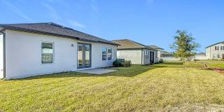 Spacious 4-Bedroom Home in Hampton Oaks | Modern Finishes & Open Floor Plan Gallery 29