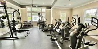 Morgan's Bluff Gallery 10