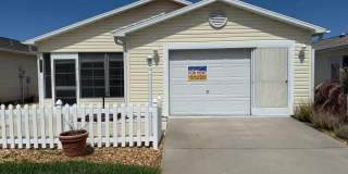 Delightful Turnkey Furnished, 2 bed, 2 Bath Patio Villa available for ANNUAL LEASE Gallery 1