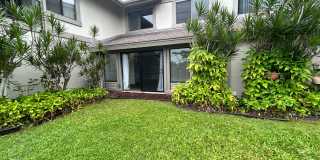 Aiea Townhome Gallery 15