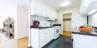 Columbia Plaza Gallery 40