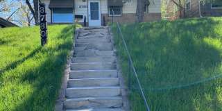 Beautiful 4 Bedroom 1 Bathroom in North Minneapolis Gallery 1