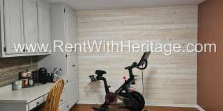WOW! GORGEOUS HOME WITH ATTENTION TO DETAIL/ POPULAR ARBOR CROSSING SUBDIVSION/ CHAPEL HILL SCHOOLS Gallery 20