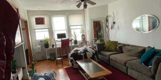 5408 Spruce Street - 2nd Floor Gallery 1