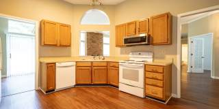 1/2 Month Free!! - Sardis Rd area - Upgraded Ranch 3 bed, 2bath, 2 Car Garage Gallery 9
