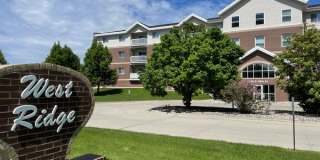 West Ridge Apartments Gallery 1