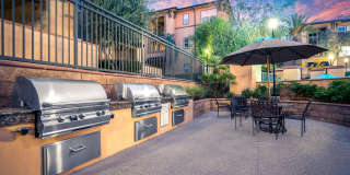 La Verne Village Luxury Apartment Homes Gallery 50