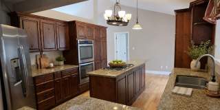 Beautifully Updated Black Forest Rancher on 5 Acres! Beautifully Updated Black Forest Rancher on 5 Acres! Gallery 9