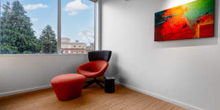 The Danforth Gallery 60