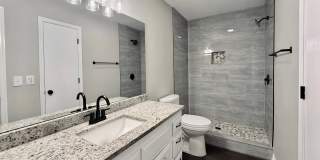 Updated Comfort with a Downstairs Primary Suite in Jenks Gallery 17