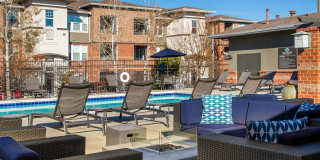 Bristol Village Apartments Gallery 17