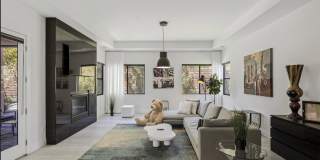 47 Pristine Glen Street Gallery 17