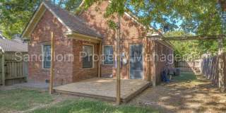 For Lease | Tulsa | $1500 Rent Gallery 27