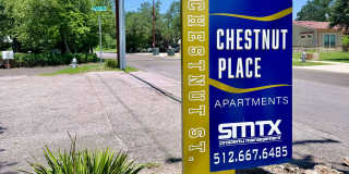 Chestnut Place Apartments Gallery 1