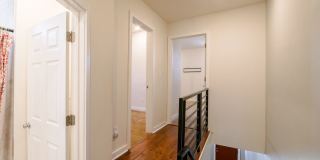 Three Bed Brewerytown Home Gallery 19