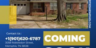 3058 Robbiedon St Gallery 1