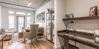 TwentyOne01 on Market Apartments Gallery 26