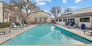 The Oakley Apartment Homes Gallery 17