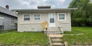 Renovated, 3 Bedroom Near Indy Motor Speedway Home Available NOW! Renovated, 3 Bedroom Near Indy Motor Speedway Home Available NOW! Gallery 1