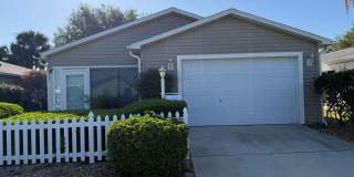 Charming SEASONAL 2+2 Villa in the Village of Sabal Chase Gallery 1
