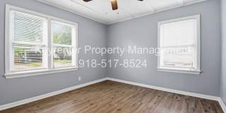 Newly Remodeled | 3 Bed | 1 Bath | Tulsa | Available Now Gallery 9