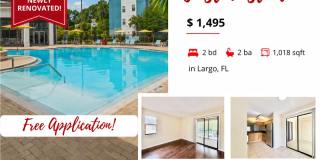 10155 Sailwinds Boulevard South - 204 Gallery 1