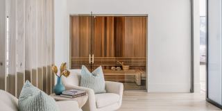 Infield Apartments Gallery 46