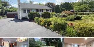 Gorgeous, rarely available 5br/3ba home in desirable Broyhill Park Gallery 1