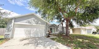 Upgraded Oviedo Home - Screened porch, fenced back yard, wood floors Gallery 1