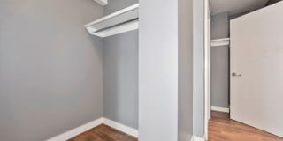 Available Now! Electric, Gas and Water included in Rent! Spacious Studio in an Amenity Rich Building Near the New Wharf and Nats Park! Gallery 16