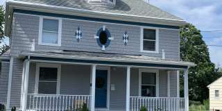 48 Pratt Street Gallery 1