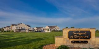 Bergamont Townhomes Gallery 2
