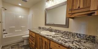 Newer Construction Close to Downtown Grants Pass Gallery 15